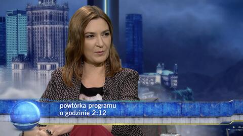 część trzecia