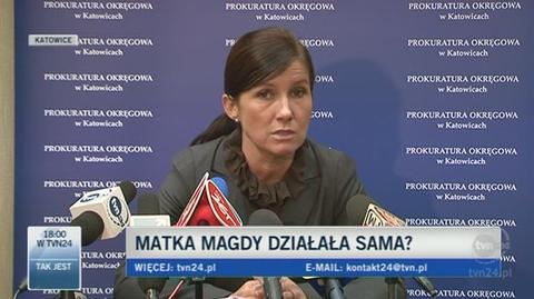 Czy ktoś jeszcze usłyszy zarzuty? (TVN24)