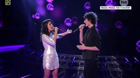 Dawid Podsiadło w duecie z Katie Melua 
