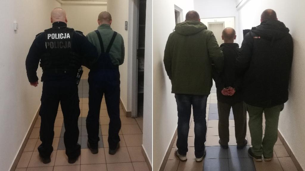 Do ataku doszło w Libiążu (Małopolska)