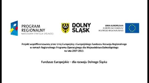 Drugi spot promujący Dolny Śląsk 