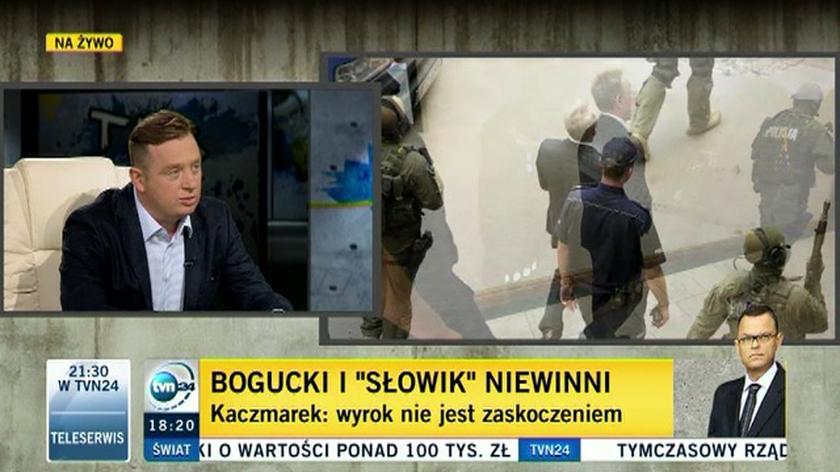 Duda: Za porażkę Prokuratury Apelacyjnej w Warszawie odpowiada cała armia ludzi