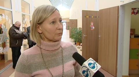 Dyrektor przedszkola w Koziegłowach o ewakuacji