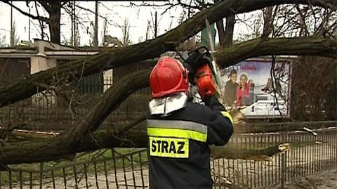 Emma nie taka straszna, ale i tak narozrabiała w Polsce