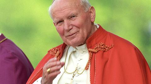 Episkopat o dacie kanonizacji Jana Pawła II