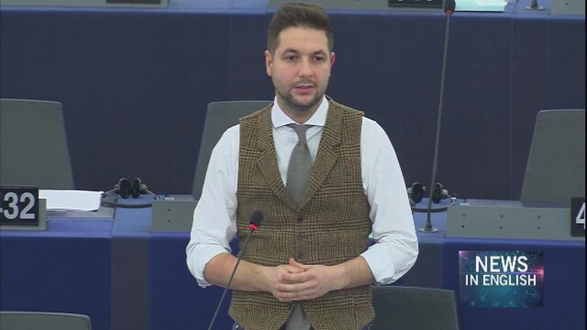 European Parliament debated on situation of LGBT+ people in Poland