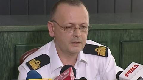 - Frankowski odszedł ze stanowiska bez związku z Nangar Khel - twierdzi kontradmirał Zbigniew Woźniak