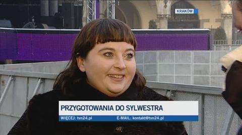 Gdzie się bawić w Krakowie - mówi Magdalena Sroka z Krakowskiego Biura Festiwalowego
