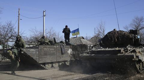 Gen. Skrzypczak: Janukowycz zniszczył ukraińską armię