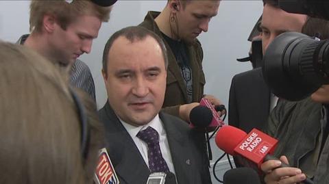 Gosiewski: szef powinien być z opozycji