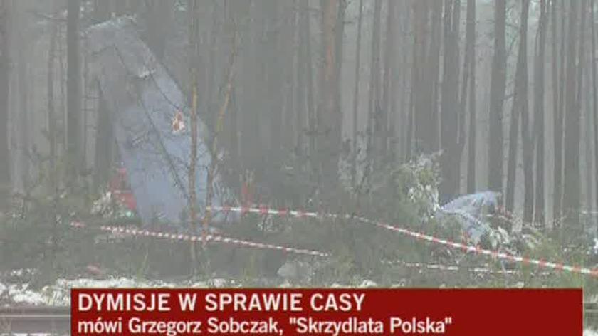 Grzegorz Sobczak ("Skrzydlata Polska"): Szczegóły raprotu pomogą rozwiać wątpliwości