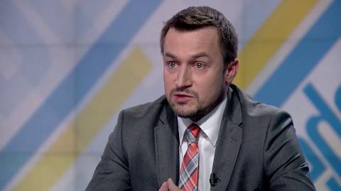 Guział: Jeśli prezydent chce oszczędności, niech sama ustąpi 