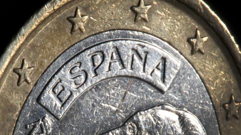 Hiszpania otrzyma finansową pomoc