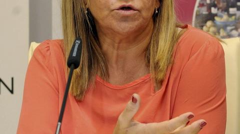 Hiszpańska polityk zastrzelona na ulicy. Zatrzymano dwie kobiety