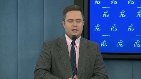 Hofman: Bieńkowska zaraziła się od premiera arogancją władzy
