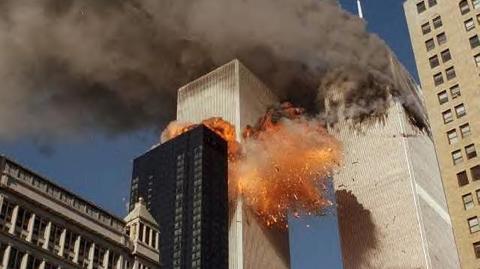 Internauci wspominają zamachy na WTC