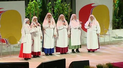 IV Zjazd Kobiet w Warszawie