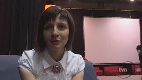 Izabela Wierzbińska opowiada o specyfice jej festiwalu i rozwoju animacji