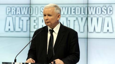 Jabłoński: Przyjmę zaproszenie Kaczyńskiego