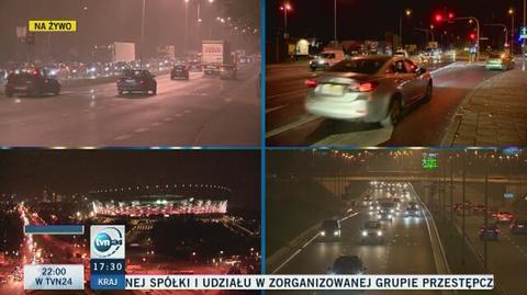 Jak wygląda sytuacja na polskich drogach?