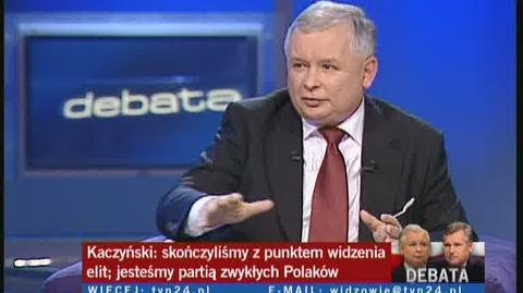 Jaka jest różnica między III i IV RP?