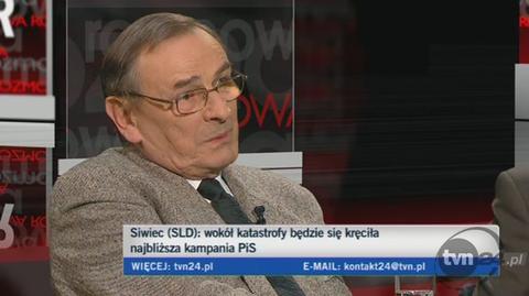 Jaki będzie 2011 rok? (TVN24)