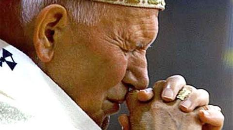 Jan Paweł II świętym już w październiku?