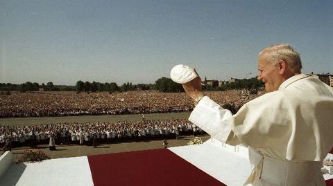 Jan Paweł II zostanie świętym