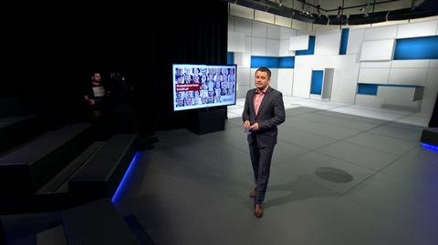 Jarosław Kuźniar zaprasza na wieczór wyborczy