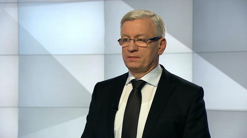 Jaśkowiak: jest mi trudniej wygrać prawybory niż potem wygrać z Andrzejem Dudą