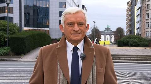 Jerzy Buzek o unijnym budżecie dla Polski