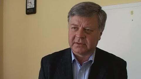Jerzy Szmajdziński apeluje do premiera