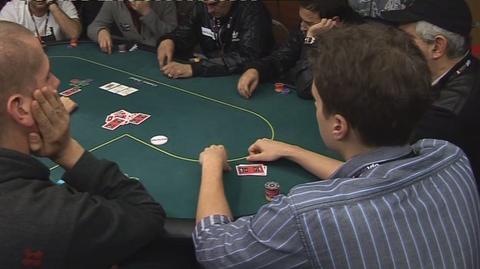 Jeśli ustawa wejdzie w życie, w pokera, nawet sportowego, będzie można grać tylko w kasynach