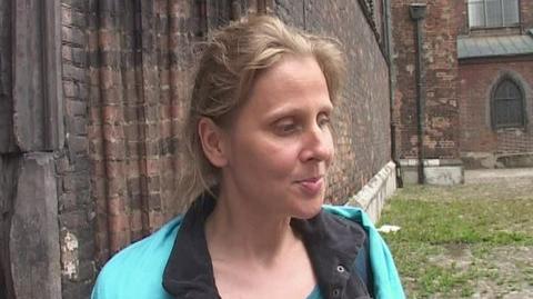 Joanna Śnieżko, autorka projektu