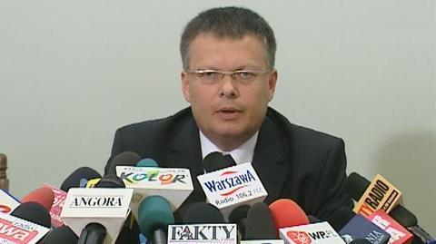 Kaczmarek: Nie byłem zatrudniony w Komitecie Miejskim PZPR