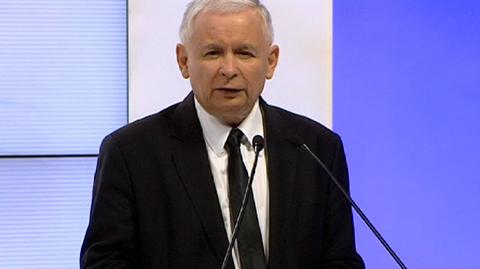 Kaczyński 7 września zaprosił ekonomistów na specjalną konferencję