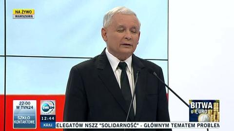 Kaczyński: czy Nicpoń w ogóle istnieje?