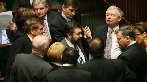Kaczyński: jest jeszcze referendum