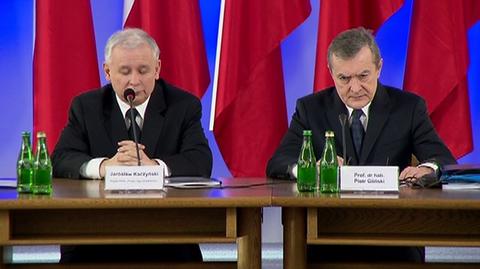 Kaczyński: nieprawda, że nie da się dobrze rządzić Polską