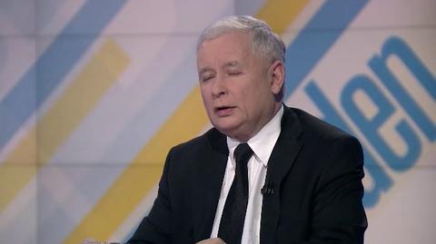 Kaczyński: Wyjaśnienie katastrofy smoleńskiej po zmianie władzy 