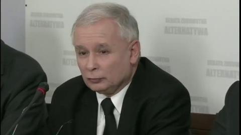 Kaczyński: Z NFZ następuje daleko idący wypływ środków o charakterze niemerytorycznym