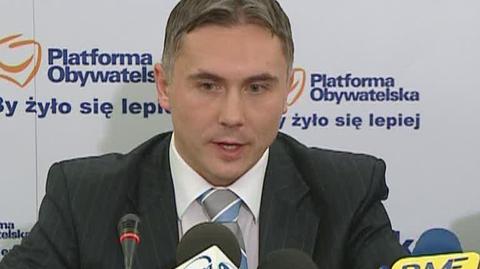 Karpiniuk: Komisja zbada, czy były naciski na prokuratorów i służby specjalne