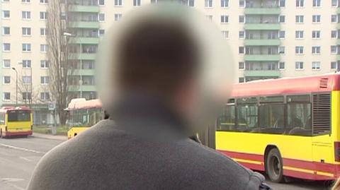 Kierowca o wrocławskich autobusach