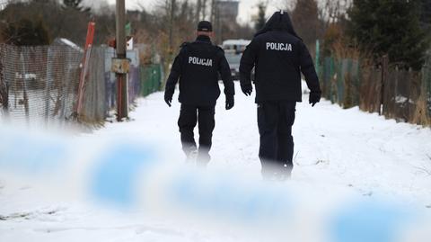 Kolejna osoba z zarzutami ws. śmierci 1,5-rocznego chłopca