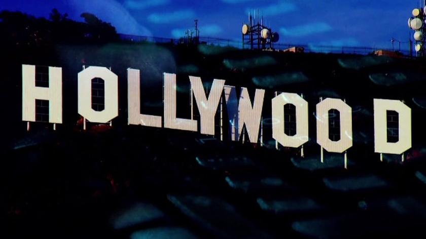 Koniec Hollywood