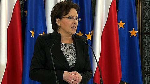 Kopacz o nagrodach dla Kancelarii Sejmu: przyznane zgodnie z prawem 