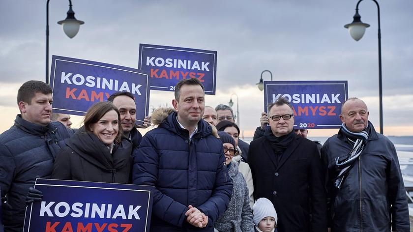 Kosiniak-Kamysz: prezydent powinien być strażnikiem konstytucji