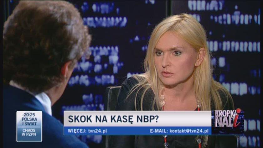 Kropka Nad I 1607 Tvn24