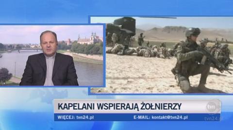 Ks. Kazimierz Sowa, Religia TV (TVN24)