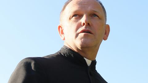 Ks. Lemański zapowiada odwołanie do Watykanu 